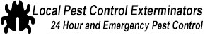 Glencoe OH Pest Control Exterminators